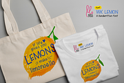 Lemon - Modern & Organic Handwritten, a Handwritten Font by Waris Studio (Thumbnail 5 of 9)