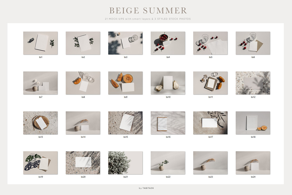 118 Lovely mockups & photos bundle, a Print Template by Tabita's shop (Photo 11 of 11)