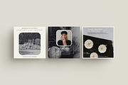 Fall Real Estate Instagram Templates, a Social Media Template by Blush Created (Thumbnail 7 of 12)
