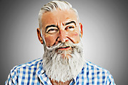 Retro Oil Portrait Photoshop Action, an Action Add-On by Studio Retouch (Thumbnail 3 of 10)