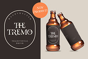 Philipmorris Bold Retro Font, a Serif Font by JumboDesign (Thumbnail 8 of 8)