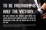 Comen Modern Sans Serif Font, a Sans Serif Font by Perfectype (Thumbnail 7 of 10)