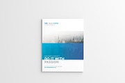 US Letter Magazine / Brochure Mockup, a Mockup by Toasin Studio (Thumbnail 6 of 8)