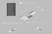Stationery Scene Creator, a Product Mockup by KIPET (Thumbnail 3 of 13)