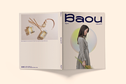 Baou Modern Sans + Logos, a Sans Serif Font by That That Creative (Thumbnail 16 of 20)