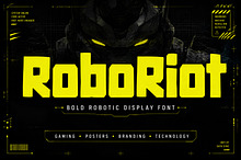 RoboRiot