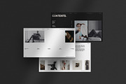KOVE | Business Proposal Template, a Presentation Template by Prapti Design (Thumbnail 4 of 10)