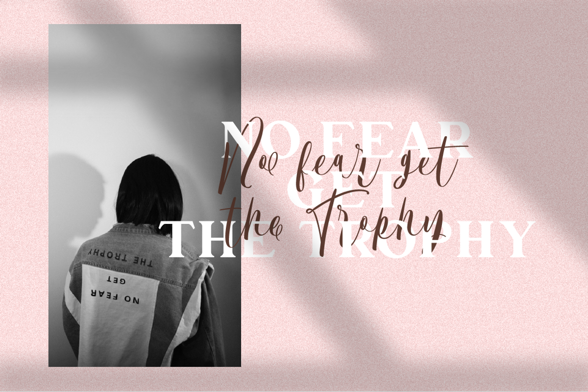 The Bordellia Font Duo, a Script Font by Angin Studio (Photo 8 of 15)