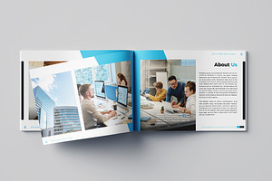 Finance Brochure Vol.2