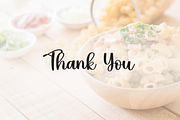 Macaroni | Script Font, a Script Font by Scratchones (Thumbnail 4 of 8)