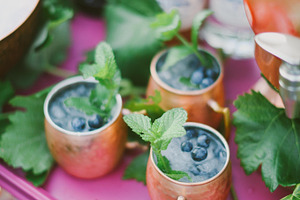 Cocktails