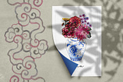 Big japanese collection, a Pattern Graphic by emeraldthue (Thumbnail 2 of 16)