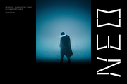 MBF Archita, a Sans Serif Font by MoonBandit (Thumbnail 6 of 6)