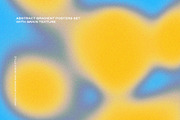LAVA Gradient Posters, a Texture Graphic by nkate (Thumbnail 10 of 17)
