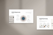Business Plan Google Presentation, a Presentation Template by CreativityForest (Thumbnail 3 of 18)
