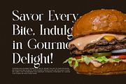 Qeittan Modern Serif Font, a Serif Font by Perfectype (Thumbnail 4 of 6)