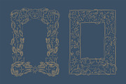 Christmas Castlecore Story clipart, an Object Graphic by Cute Atelier (Thumbnail 10 of 11)