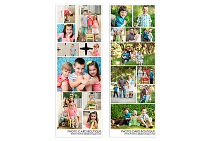 Big Blog Boards Set 3