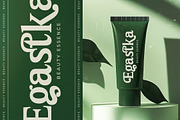Nugira Rilasto Modern Retro Serif, a Serif Font by timelesstype.co (Thumbnail 11 of 20)