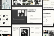Business Plan Presentation Template, a Presentation Template by Studio Monova (Thumbnail 6 of 13)