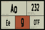 Good old days - Bold font, a Handwritten Font by Sk designs (Thumbnail 7 of 10)