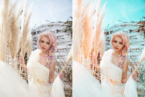 29 Professional Lightroom Presets