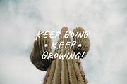 Lucky String - Quotable Font, a Sans Serif Font by Bale Type (Thumbnail 2 of 10)