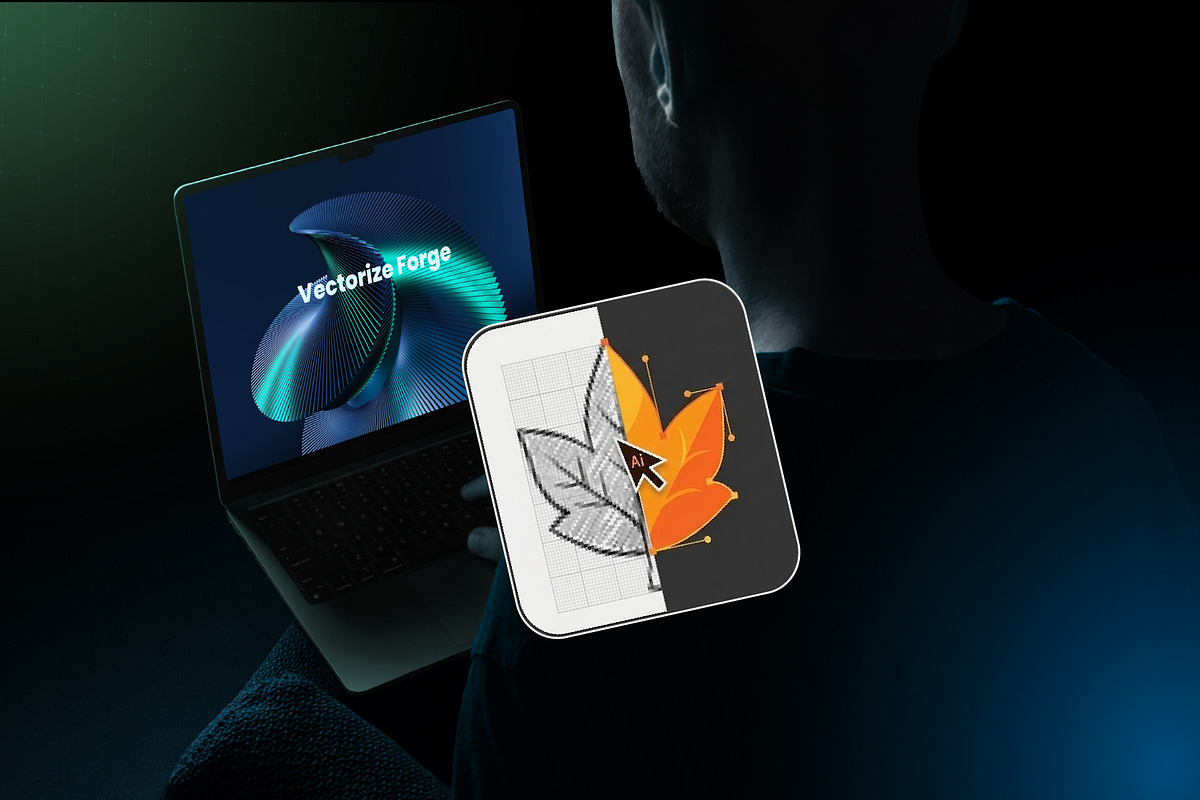 Batch Illustrator Tracing Toolkit, a Plug-in Add-On by AmmarZahoor (Photo 5 of 14)