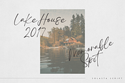 SALE! Font Bundle vol.4 - 10 scripts, a Script Font by Only Fonts (Thumbnail 21 of 33)