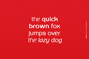 Makio - Sans Serif Typeface, a Sans Serif Font by HIRO.std (Thumbnail 5 of 10)