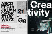 Ultimate Distortion Poster Creator, an Action Add-On by Twinbrush (Thumbnail 10 of 15)