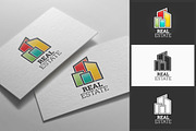 4 Advanced Logo Templates Bundle 1, a Branding & Logo Template by MAOV (Thumbnail 7 of 9)