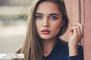 Lightroom Presets for Portraits, a Plug-in Add-On by FixThePhoto (Thumbnail 3 of 39)