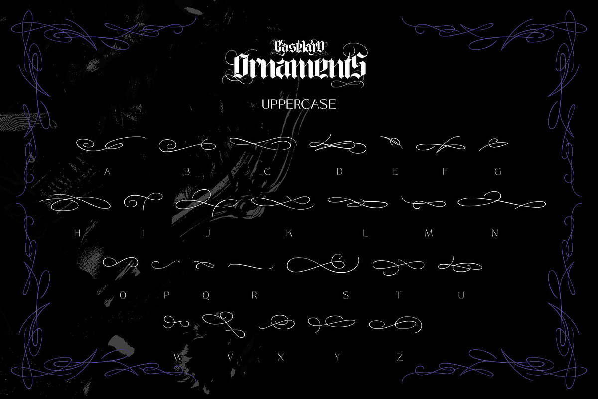 Baselard, a Blackletter Font by creativemedialab (Photo 5 of 8)