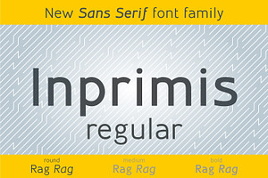 Inprimis Regular