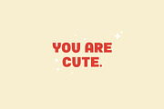 Grey Bear Modern Playful Kid Font, a Sans Serif Font by Andika Fez (Thumbnail 4 of 9)