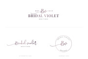 Ladyboss Premade Branding Logos, a Branding & Logo Template by SNIPESCIENTIST (Thumbnail 65 of 84)
