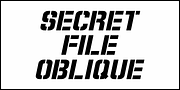 Secret File JNL, a Font by Jeff Levine Fonts (Thumbnail 4 of 5)
