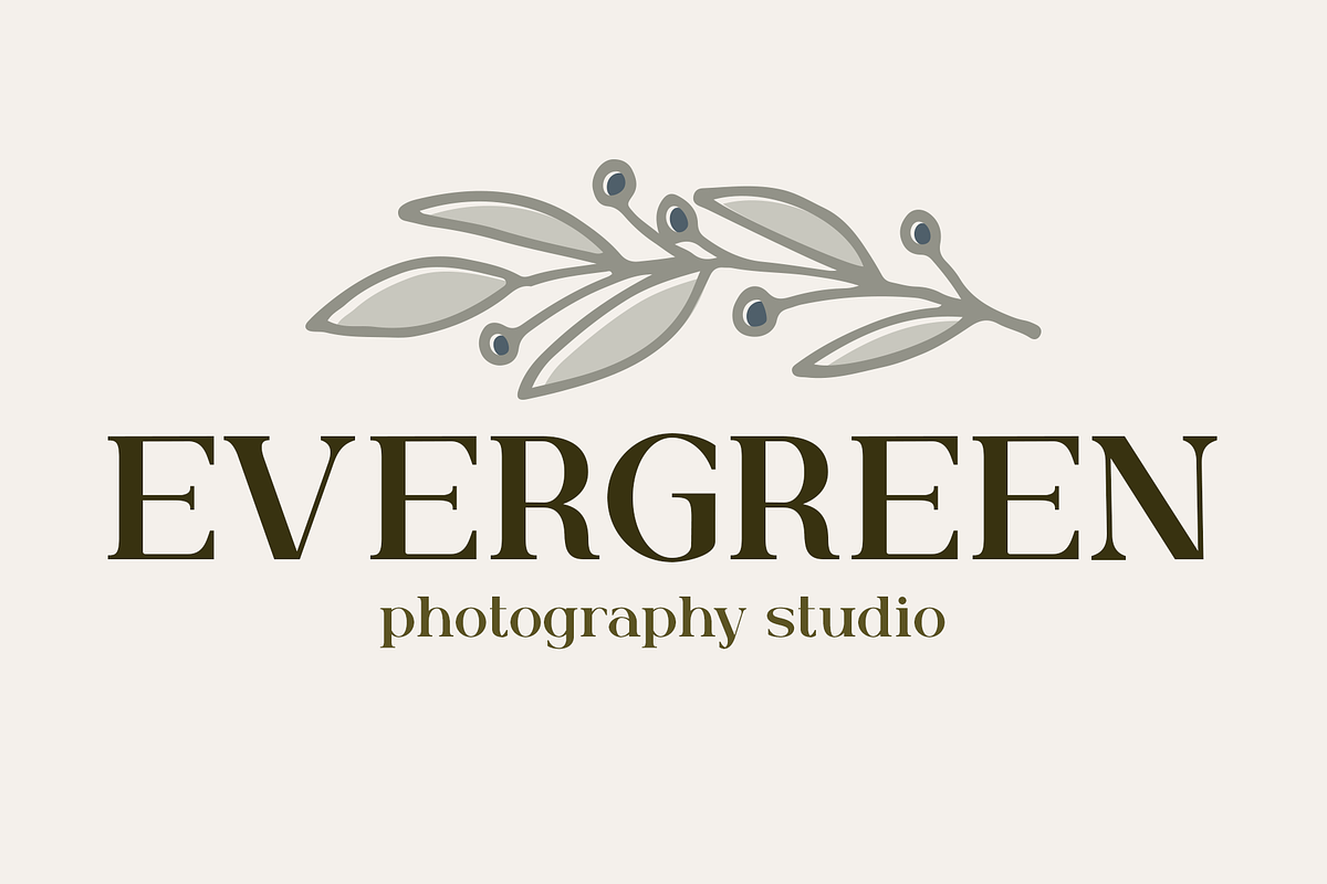 Kimberley | A Modern Serif Font, a Serif Font by Emalee Roth (Photo 3 of 8)