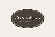Old String - Serif & Script Font Duo, a Serif Font by Typebae (Thumbnail 5 of 10)