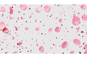 This design is minimalist and soft, an Abstract Photo by ZinetroN