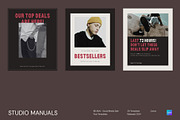 BELRUN – Social Media Sale Post, a Social Media Template by Studio Manuals (Thumbnail 4 of 8)