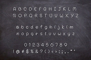 Congratulations Handwritten Font, a Handwritten Font by Ruddean2109 (Thumbnail 6 of 10)