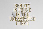 Norveil Fantasy Display Font, a Blackletter Font by Letterhend Studio (Thumbnail 4 of 10)