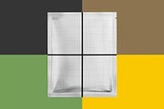 2 PSD Spices Seasoning Sachet mockup, a Packaging Mockup by easymock (Thumbnail 10 of 13)