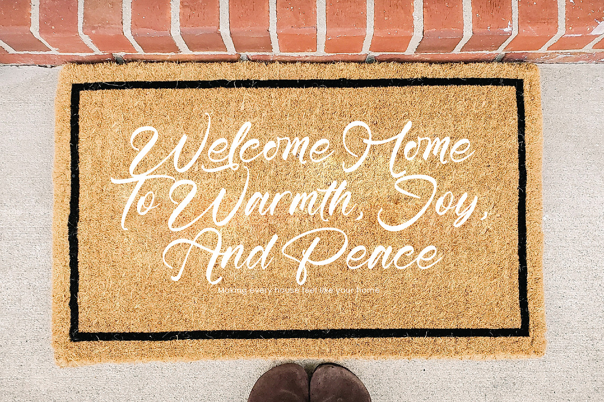 Asphale Rhythm, a Handwritten Font by operatype.co (Photo 9 of 15)