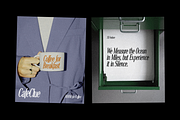 LL Riptide Retro Serif Font, a Serif Font by Lives And Levels (Thumbnail 12 of 13)