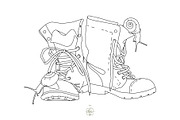 COTTAGECORE HERBARIUM, an Object Illustration by Kate Art (Thumbnail 9 of 22)