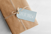 Jolly Vibes - Holiday Font, a Sans Serif Font by simpleblues (Thumbnail 6 of 14)