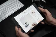 Spice - Lifestyle & Food Lovers Blog, a WordPress Template by LayerSupplyCo (Thumbnail 5 of 5)